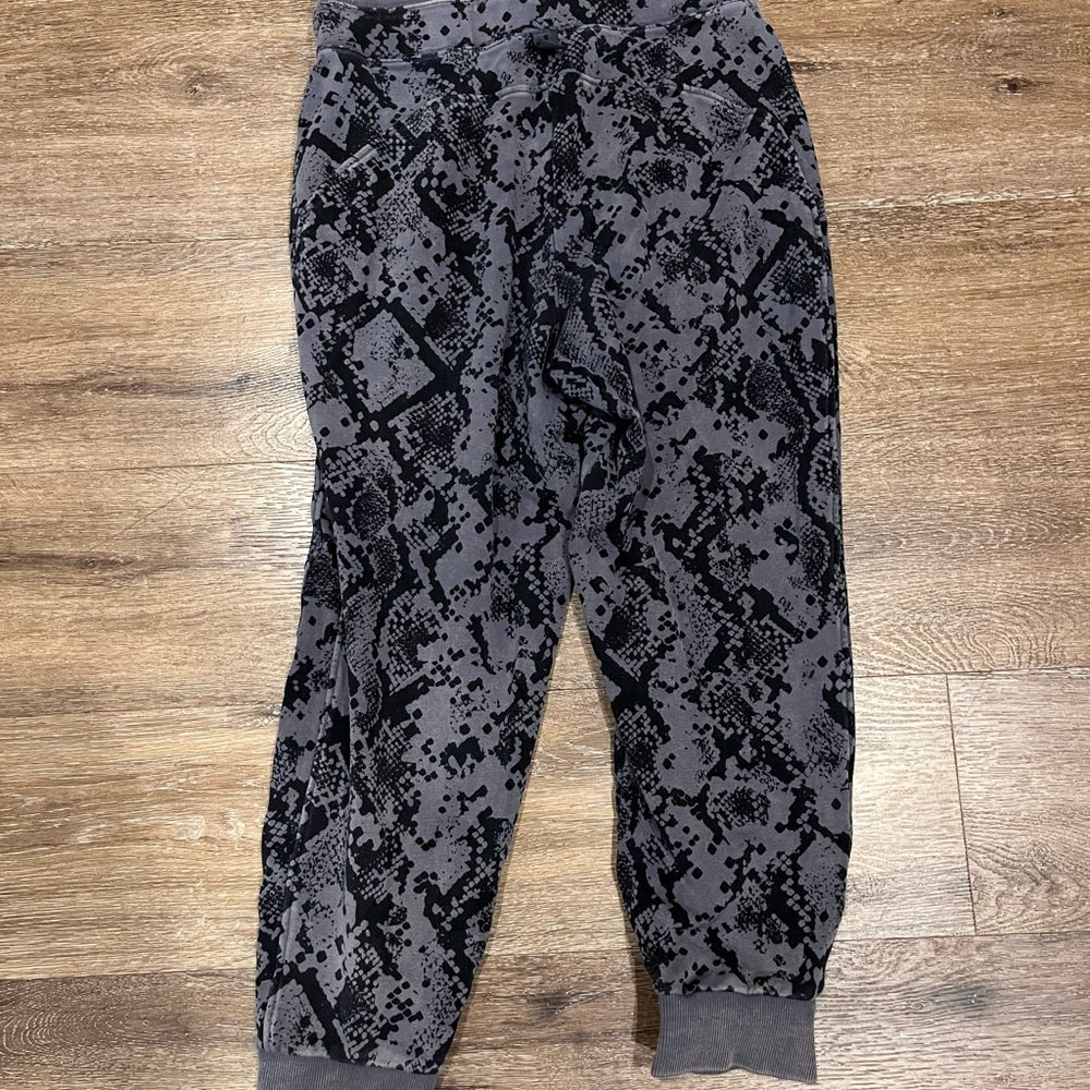 JoyLab mid rise joggers